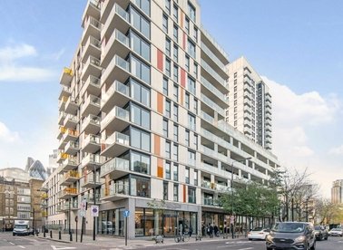 Properties let in Commercial Street - E1 6NE view1