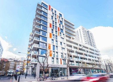 Properties let in Commercial Street - E1 6LW view1