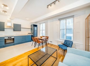 Properties let in Commercial Street - E1 6BD view1