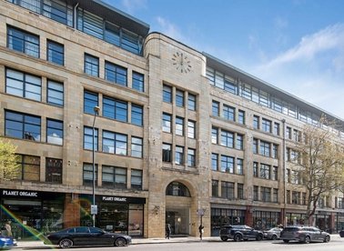 Properties let in Commercial Street - E1 6NQ view1
