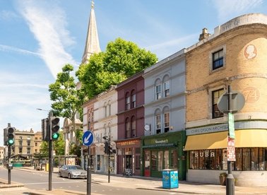 Properties to let in Commercial Street - E1 6LY view1