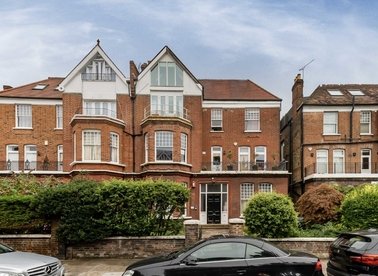 Properties to let in Compayne Gardens - NW6 3RY view1