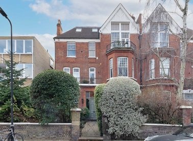 Properties to let in Compayne Gardens - NW6 3DB view1