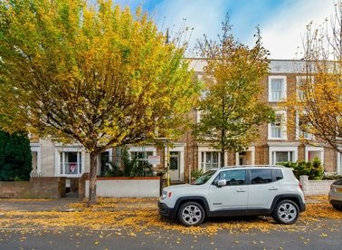 Properties to let in Coningham Road - W12 8BH view1