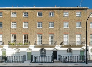 Properties let in Conway Street - W1T 6BE view1