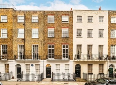 Properties to let in Conway Street - W1T 6BW view1