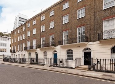 Properties let in Conway Street - W1T 6BE view1