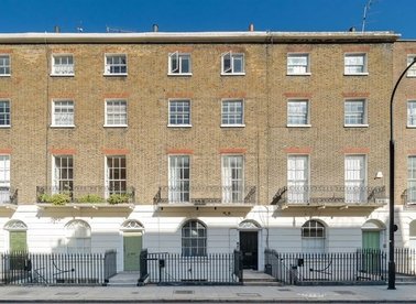 Properties to let in Conway Street - W1T 6BE view1