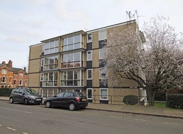 Properties let in Coolhurst Road - N8 8ES view1