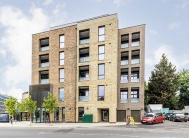 Properties to let in Coombe Road - KT2 7AB view1