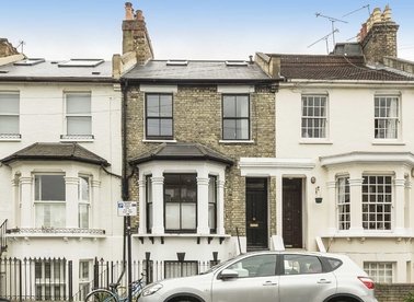 Properties let in Coombe Road - W4 2HR view1
