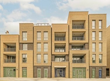 Properties let in Coombe Road - KT3 4QG view1