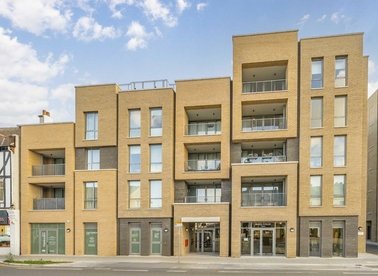 Properties let in Coombe Road - KT3 4QG view1