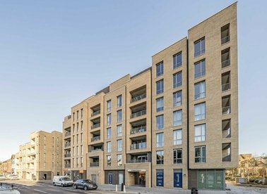 Properties let in Coombe Road - KT3 4PX view1