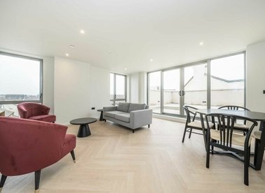 Properties to let in Coombe Road - KT3 4QG view1