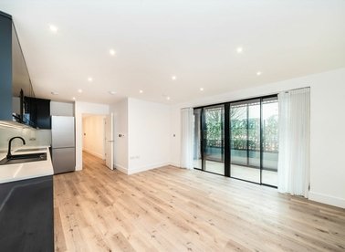 Properties let in Coomer Place - SW6 7EX view1