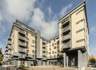 Properties let in Copenhagen Street - N1 0GL view1