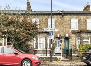 Properties let in Copleston Road - SE15 4AD view1