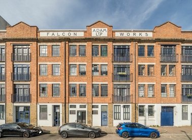 Properties let in Copperfield Road - E3 4RT view1