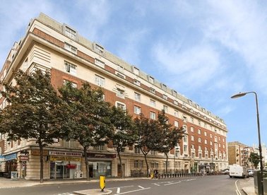 Properties let in Coram Street - WC1N 1HD view1