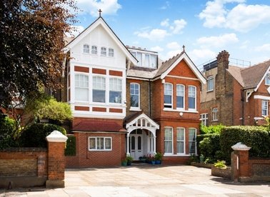 Properties to let in Corfton Road - W5 2HS view1