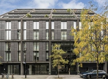 Cork Street, London, W1S