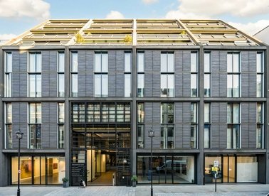 Cork Street, London, W1S