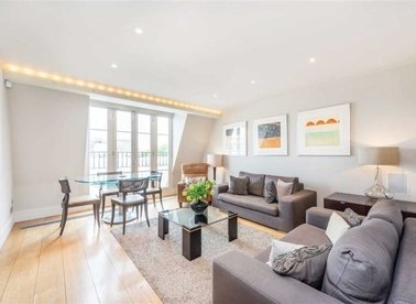 Properties to let in Cornwall Gardens - SW7 4AL view1