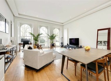 Properties let in Cornwall Gardens - SW7 4AZ view1