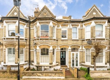 Properties let in Corrance Road - SW2 5RH view1