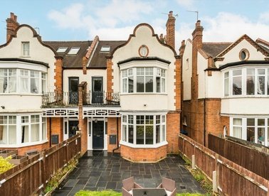 Properties let in Cottenham Park Road - SW20 0DS view1