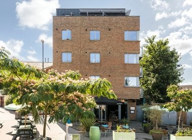 Properties let in Coulgate Street - SE4 2RW view1