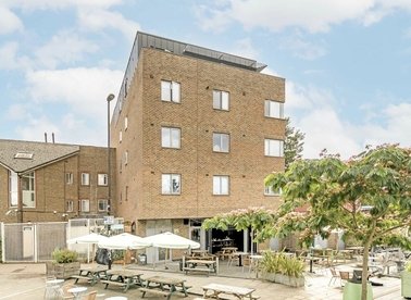 Properties let in Coulgate Street - SE4 2RW view1