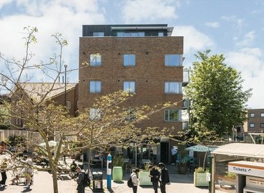 Properties let in Coulgate Street - SE4 2RW view1