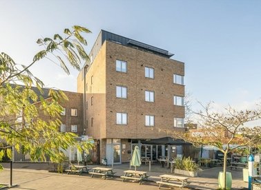 Properties let in Coulgate Street - SE4 2RW view1