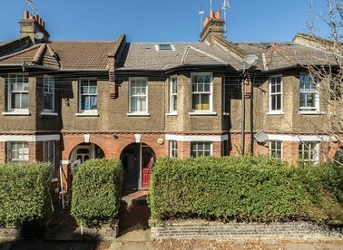 Properties let in Councillor Street - SE5 0LY view1