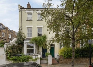 Properties let in Countess Road - NW5 2NS view1