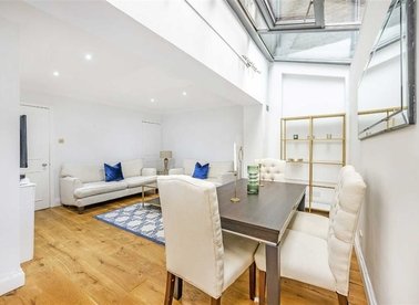 Properties to let in Courtfield Gardens - SW5 0PH view1