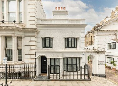 Properties to let in Courtfield Gardens - SW5 0ND view1