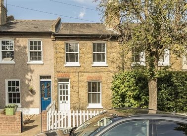 Properties let in Couthurst Road - SE3 8TW view1