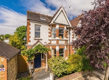 Properties let in Coval Road - SW14 7RW view1