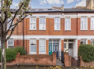 Properties let in Coverton Road - SW17 0QW view1