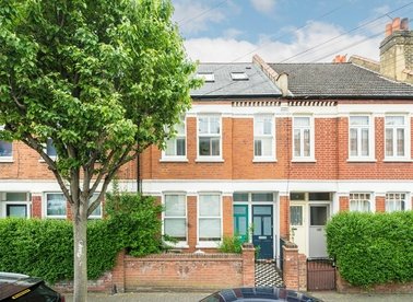 Properties let in Coverton Road - SW17 0QW view1