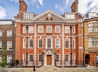 Properties to let in Cowley Street - SW1P 3NB view1