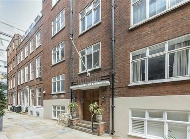 Properties let in Crane Court - EC4A 2EJ view1