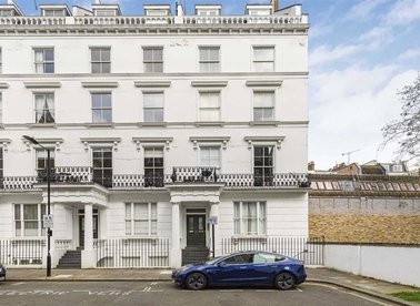 Properties to let in Craven Hill Gardens - W2 3EA view1