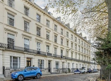 Properties let in Craven Hill Gardens - W2 3ES view1