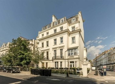 Properties let in Craven Hill - W2 3DS view1