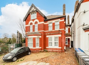 Properties let in Craven Park - NW10 8SU view1