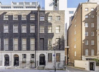 Properties to let in Craven Street - WC2N 5NT view1
